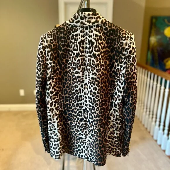 Veronica Beard Miller Dickey Jacket - Picture 3 of 7